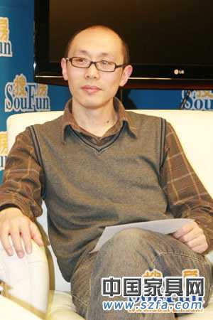 華日沈舒：家具產(chǎn)業(yè)進(jìn)入盤(pán)整期 2011著重發(fā)展網(wǎng)銷