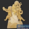 人物雕塑，人物石雕，西方人物，西方人物雕塑