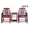 山西官帽椅生產廠家，品牌紅木南官帽椅供應