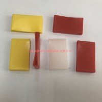 扁管外套，直角套，鐵管一字膠套，保護套，套角