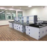 PP酸堿實驗臺-耐腐蝕耐磨，PP邊臺中央臺，北京廠家免費出圖