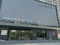 海門(mén)志邦家居(瑞江路店)