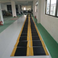 防疲勞地墊防靜電，工業(yè)防靜電腳墊，車間防疲勞地墊